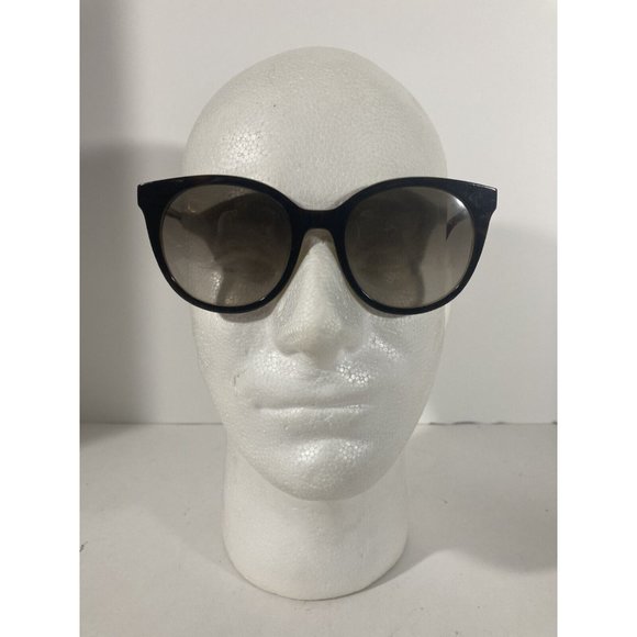 Kate Spade Hello Sunshine 2 Dark Havana Sunglasses AKAYLA/S 086HA Size 52-20 140 - Picture 1 of 9
